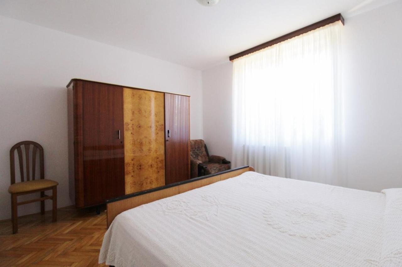 Apartments Marija Savudrija Exterior photo