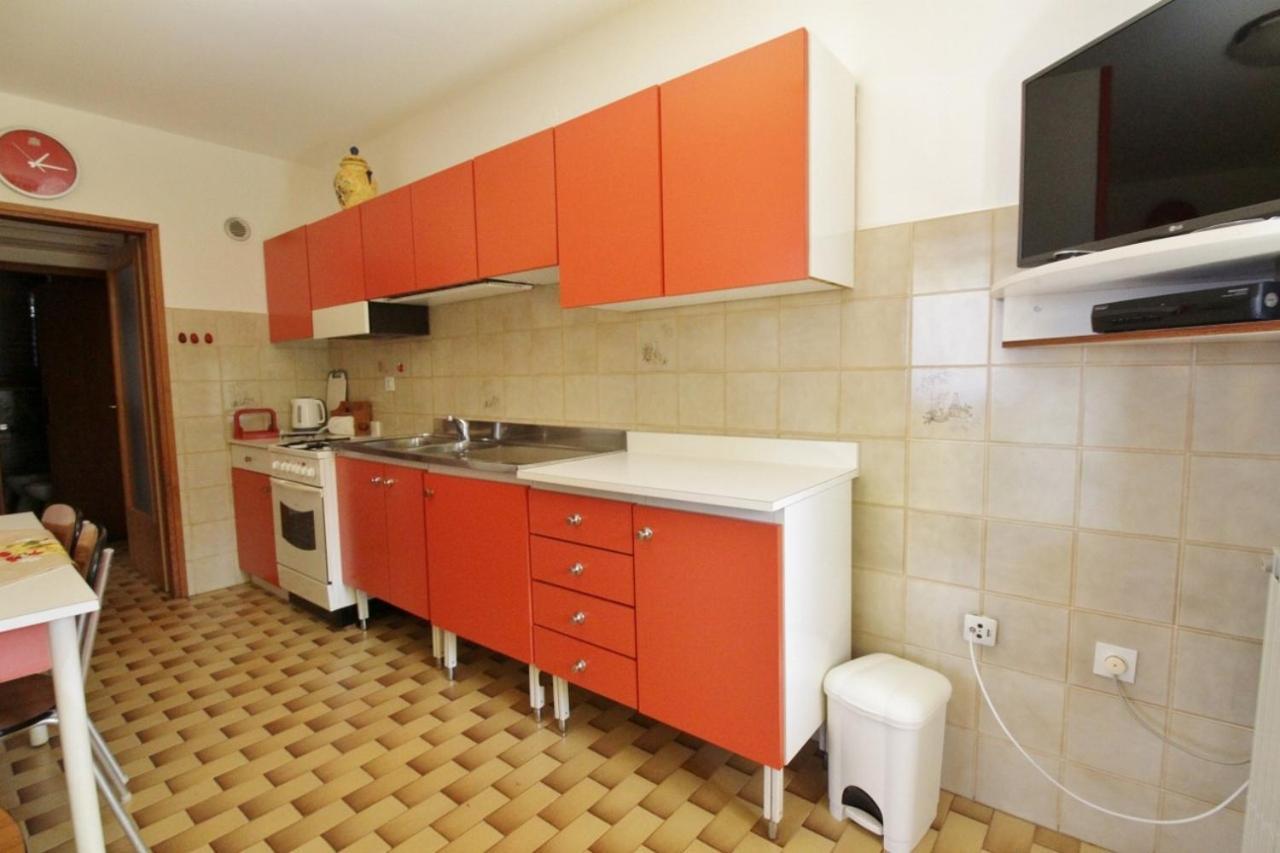 Apartments Marija Savudrija Exterior photo